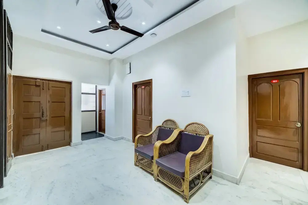 Super Collection O Townvilla Guesthouse
