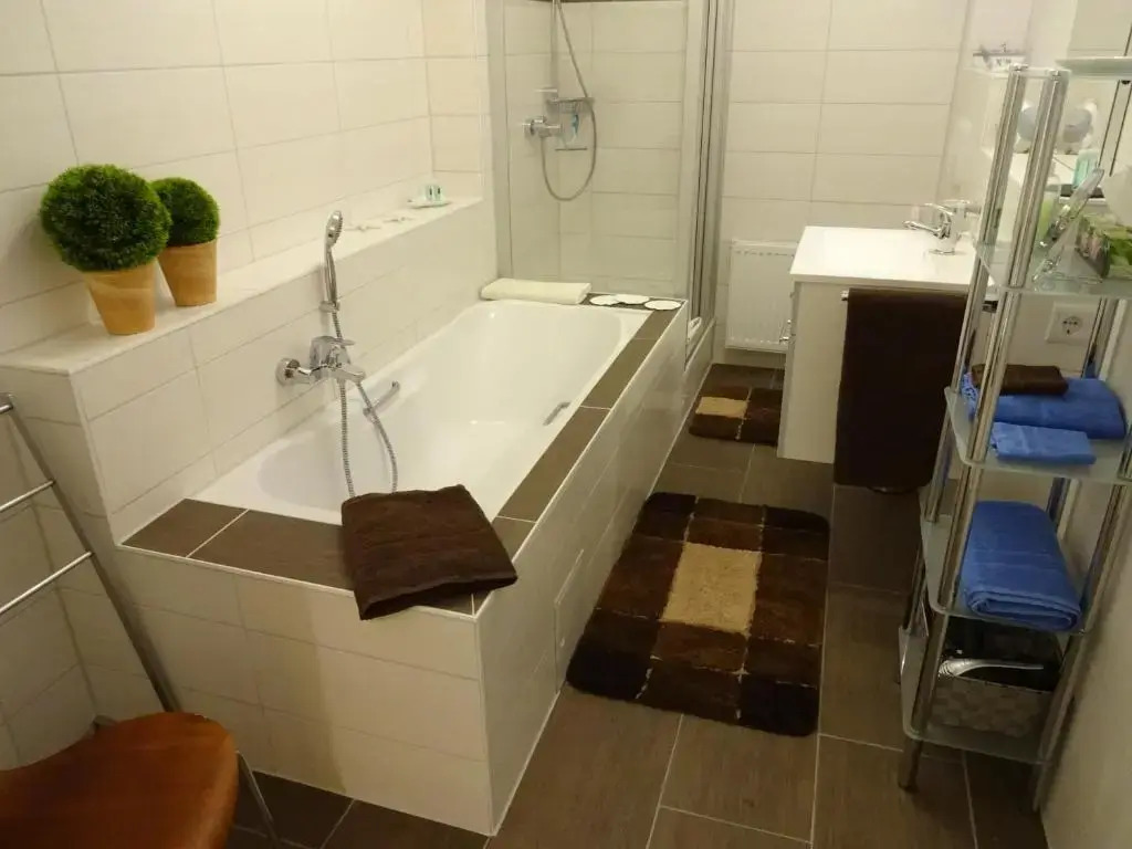 Ferienwohnung Hoff
