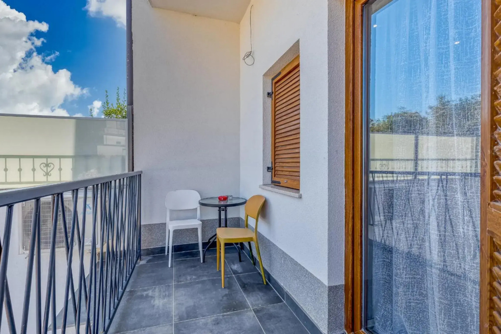 Apartments Noel Funtana