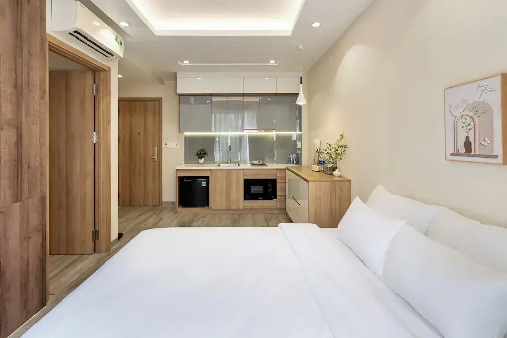 The Royal Healing - Phu My Hung