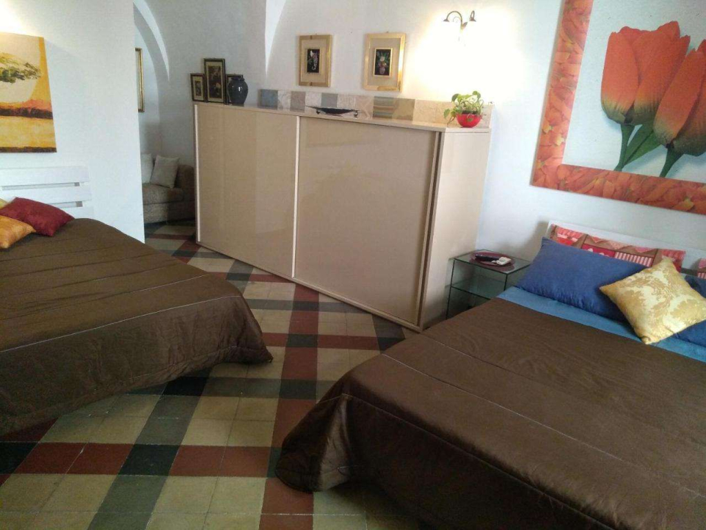 House Vintage