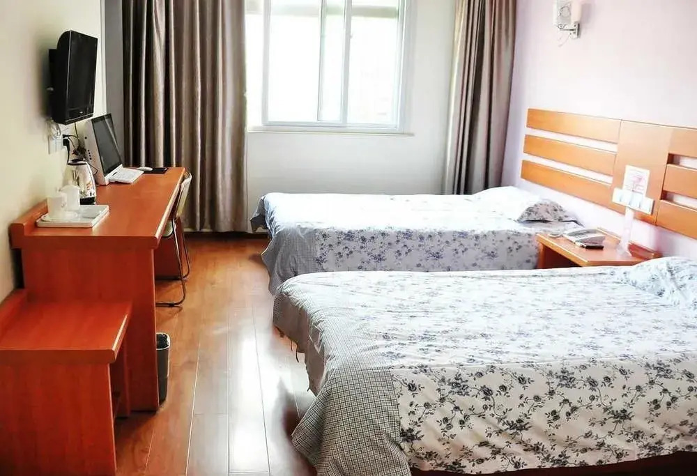 Tiandi Renhe Business Hotel
