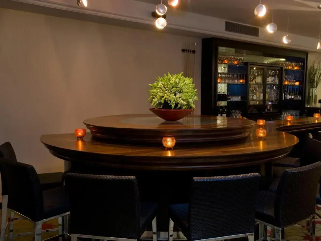 Dan Boutique Hotel Jerusalem