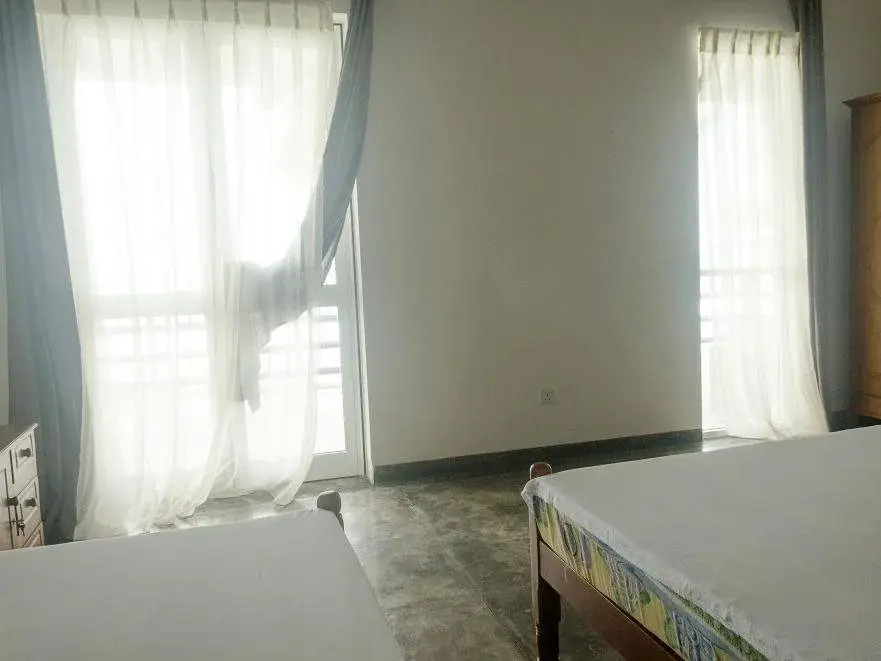 Muhudu Rella Villa