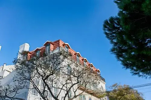Saboia House