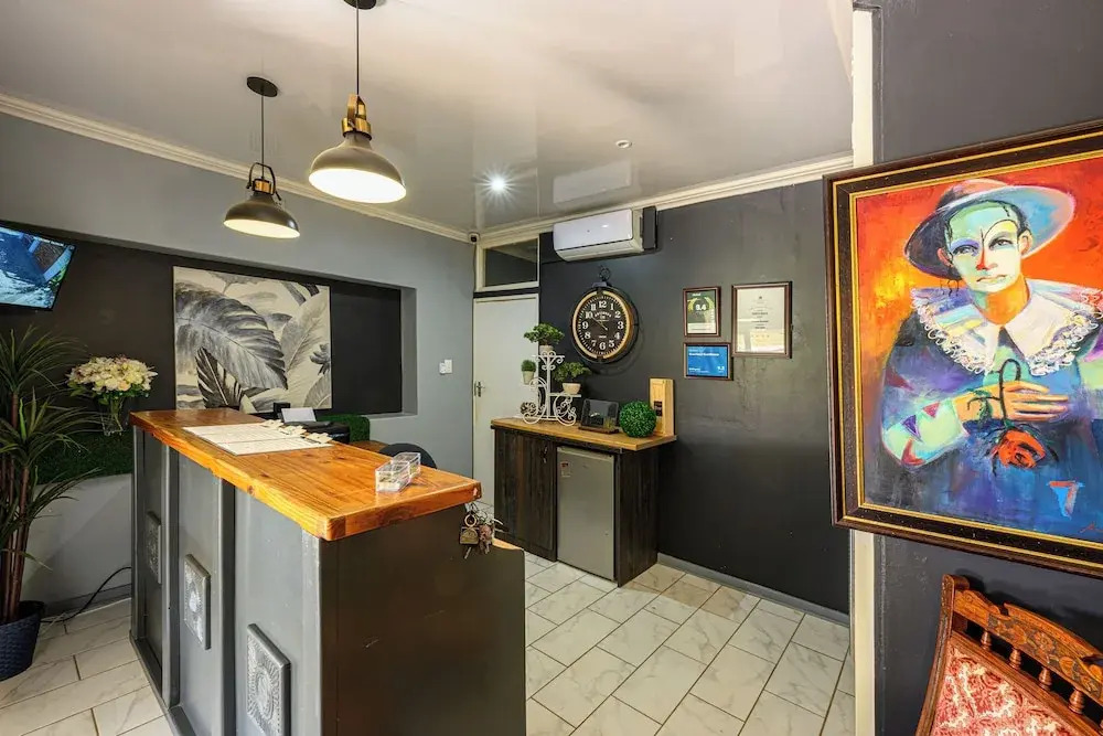 Graceland Guesthouse