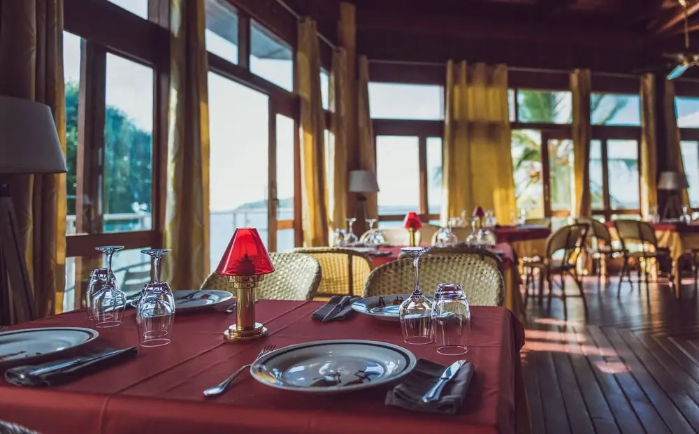 Hôtel Sakouli