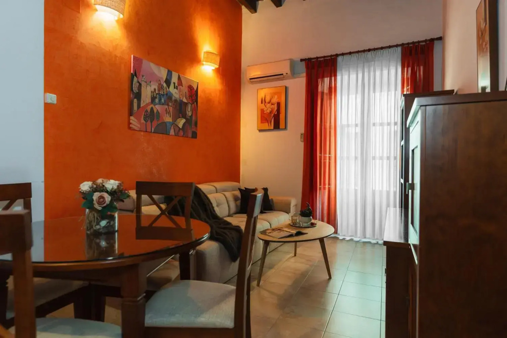TuGuest Elvira Apartment