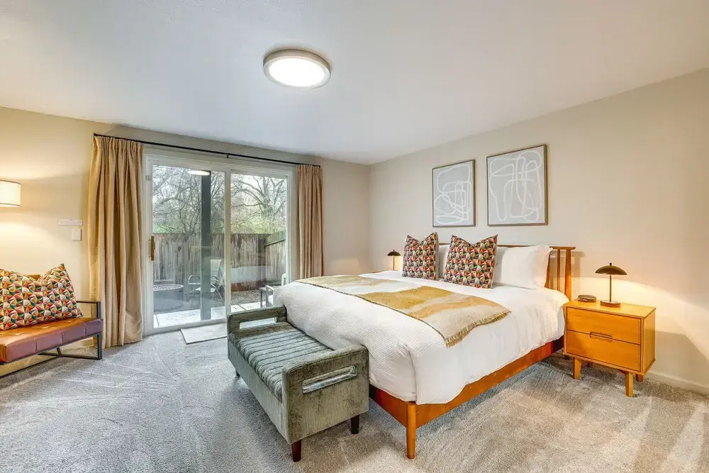 Central Boise Vacation Rental ~ 1 Mi to Downtown!