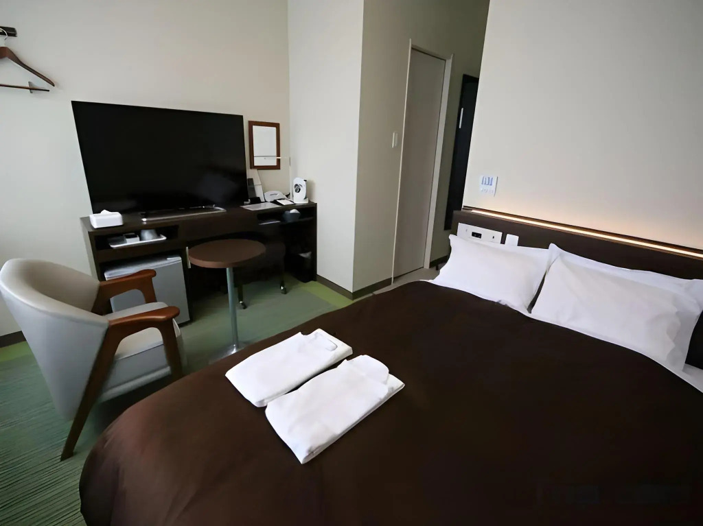 Hotel New Gaea Yanagawa