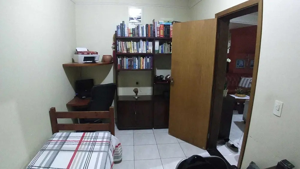 Spot Hostel