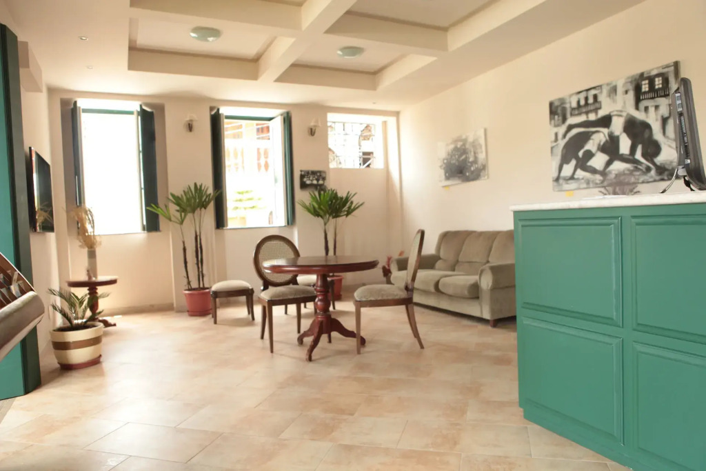 Hotel Pousada da Mangueira