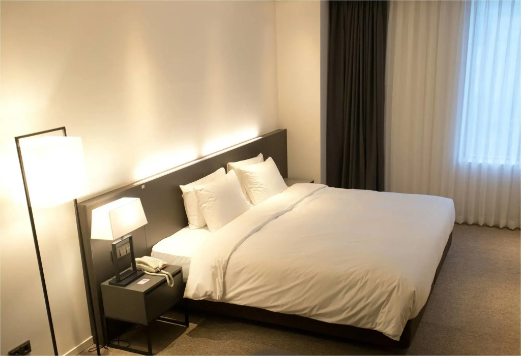 Sky View Hotel