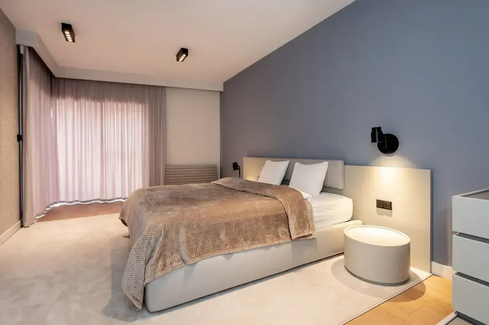 Super-Apartamenty Penthouse