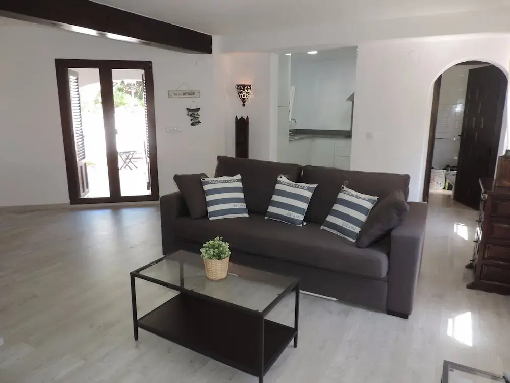Villa La Raya