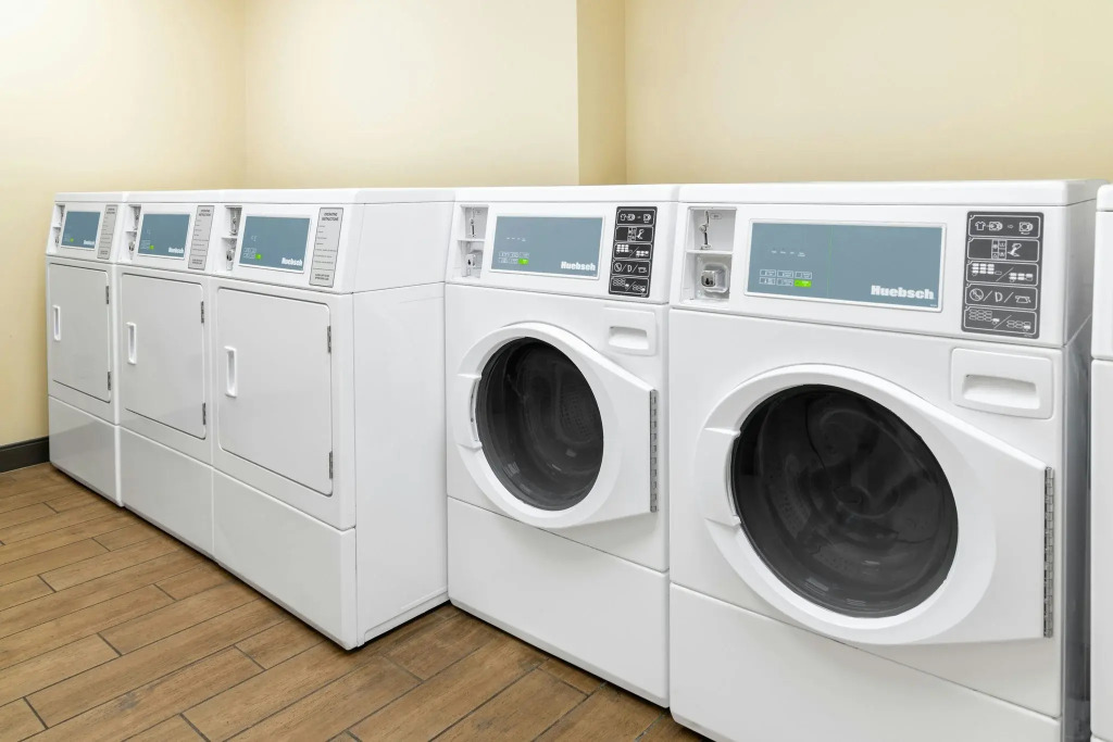 TownePlace Suites by Marriott Detroit Allen Park