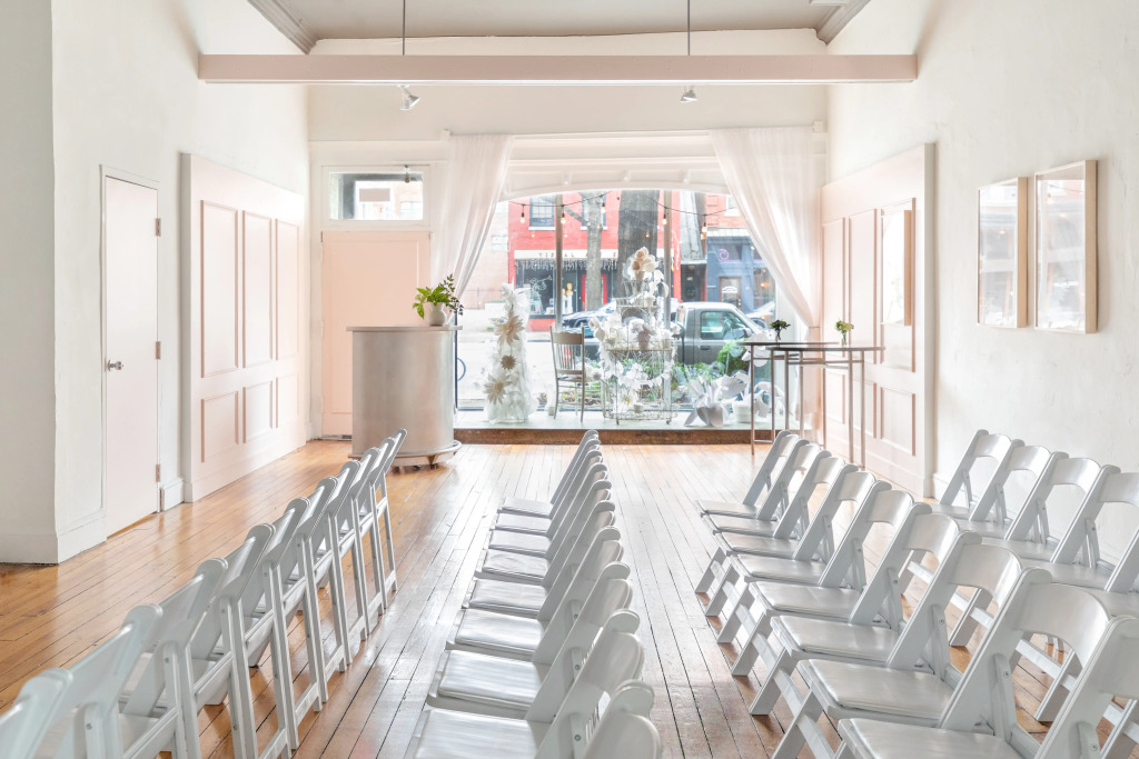 Quirk Hotel Richmond