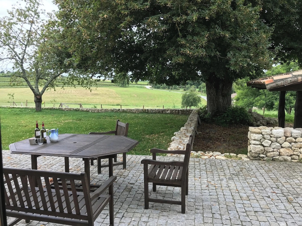 Domaine De Badine
