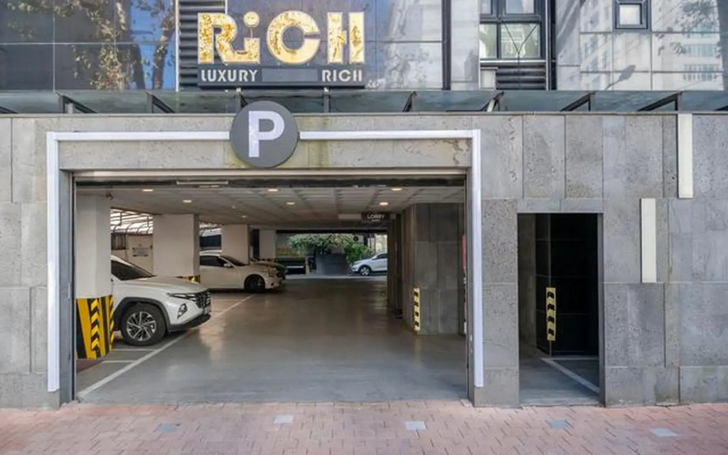 Richi Hotel