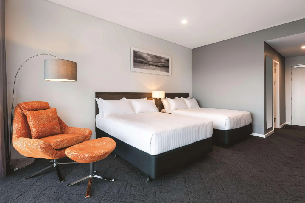 Vibe Hotel Subiaco Perth