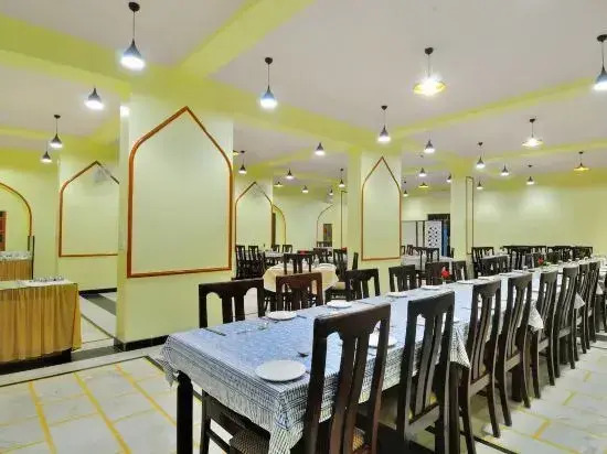 Hotel Jorawar Haveli
