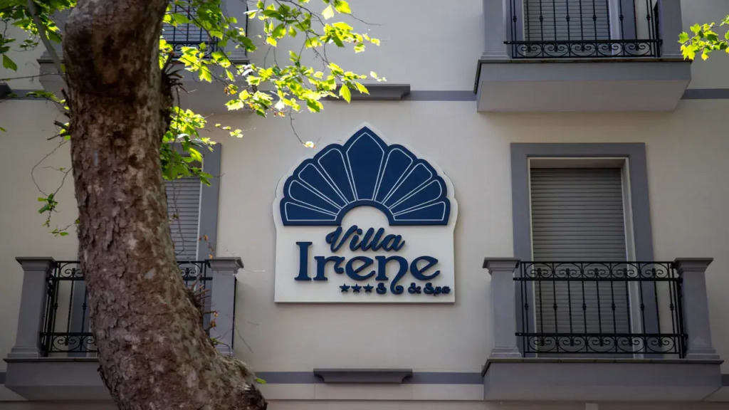 Villa Irene & Spa
