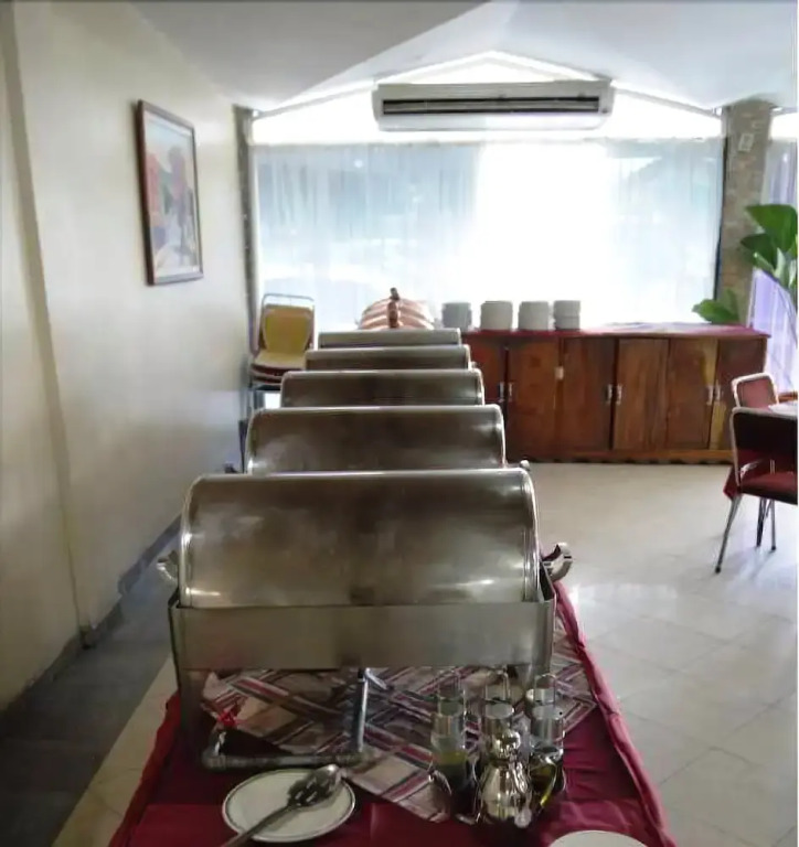 Hotel Bermudez