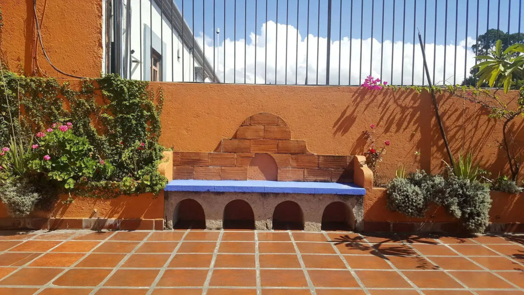 Parador Monte Carmelo