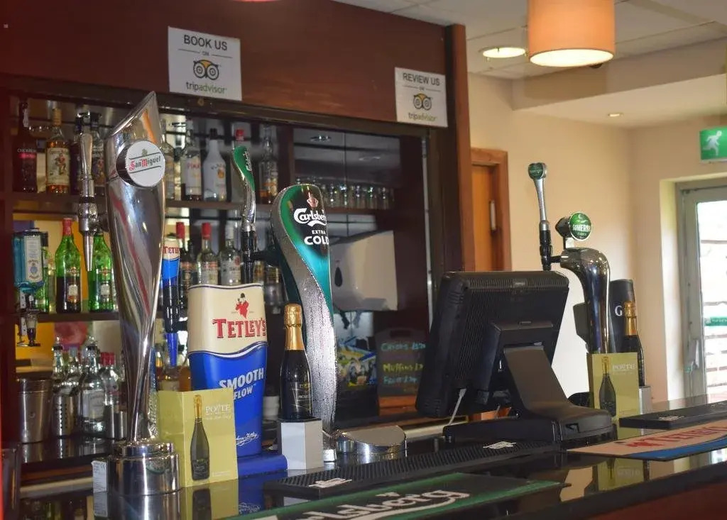 Park Inn by Radisson Doncaster