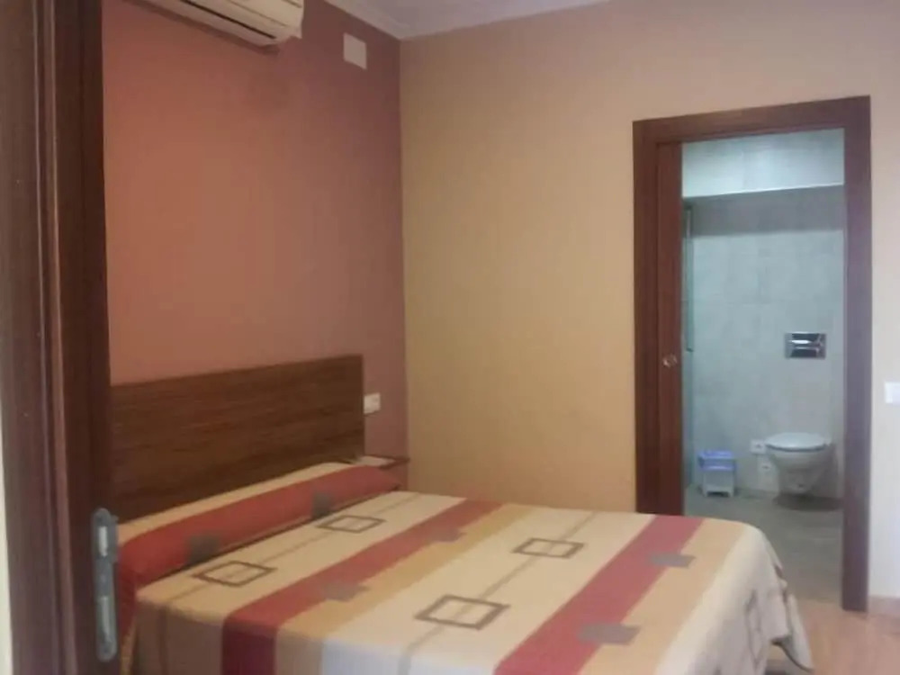 La Brisa de Tarik Rooms