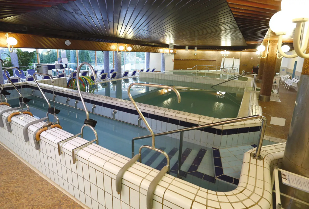 Ensana Thermal Aqua