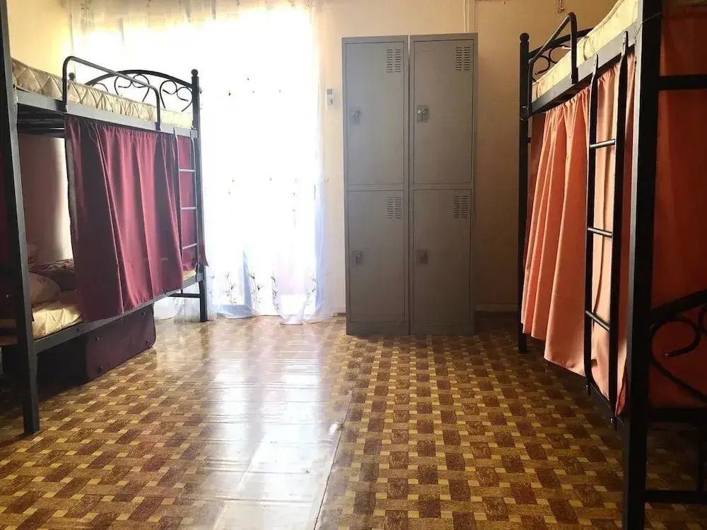 Friends House Hostel