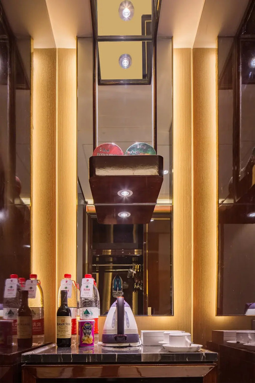 Oriental Garden Hotel