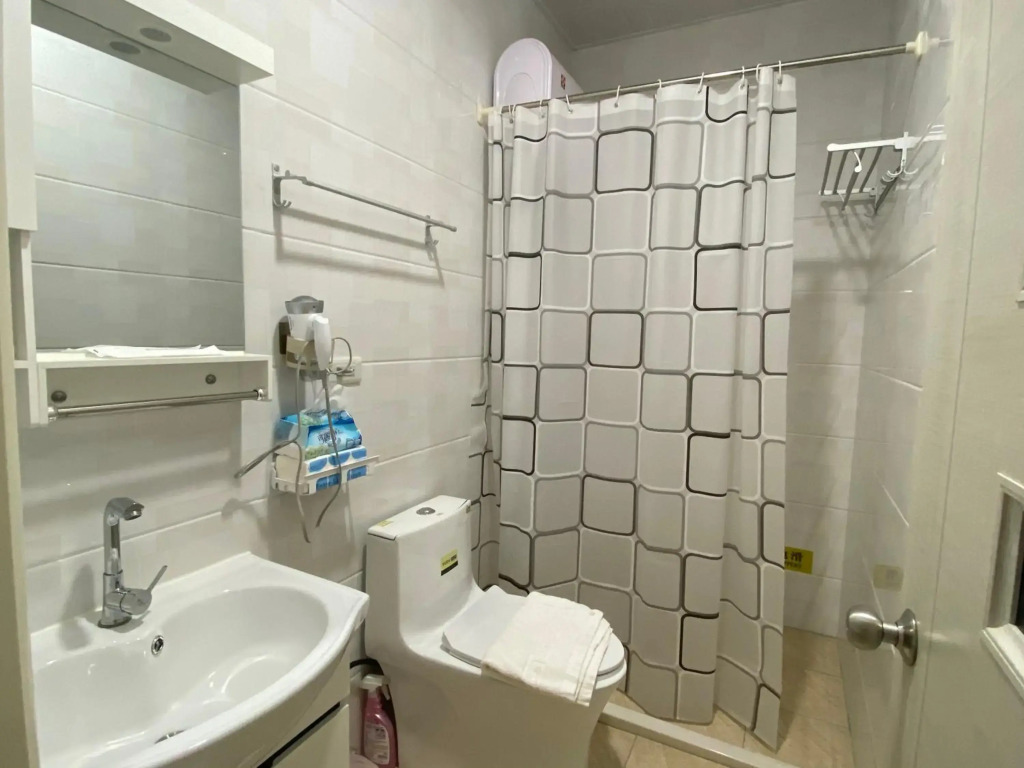 Li Jie Coffee Homestay