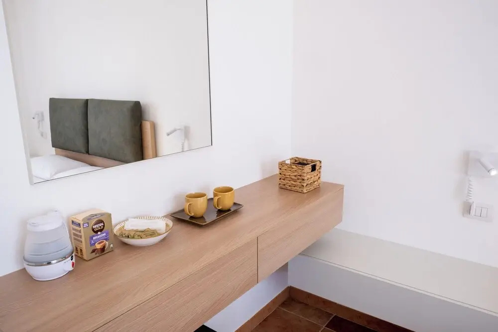 Nautika Suites
