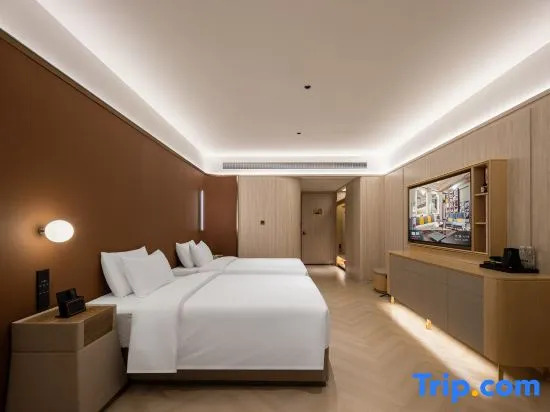 Park Hyatt Crystal Hotel