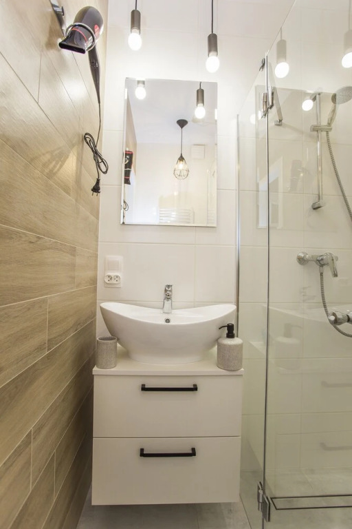 Central Rental - Apartment Rynek Sienkiewicza 6