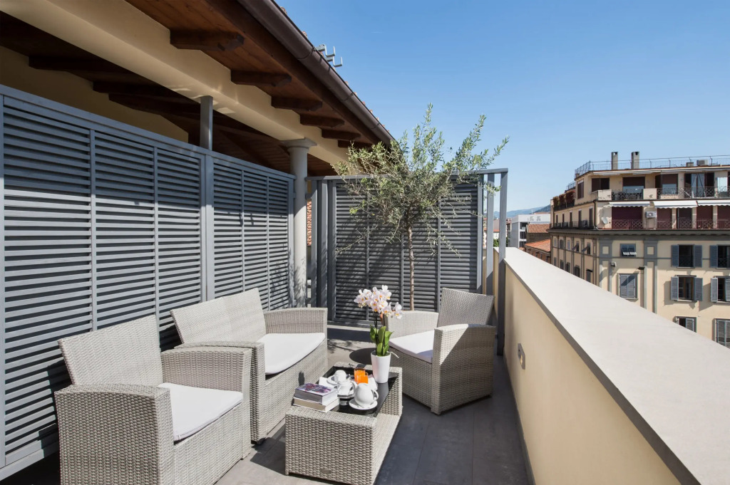 Hotel Rapallo