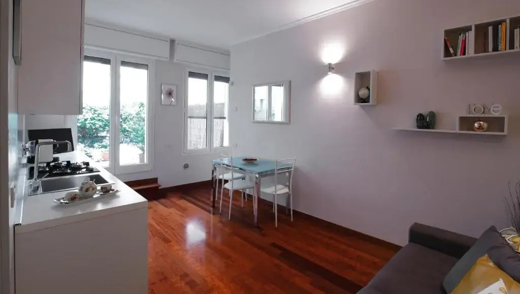 Bologna Central Apartment