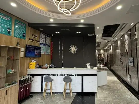 Shankee Hotel (Laizhou Bus Station)