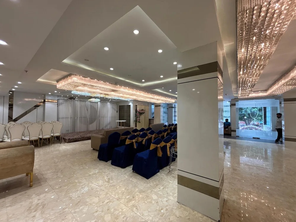 Hotel citrus