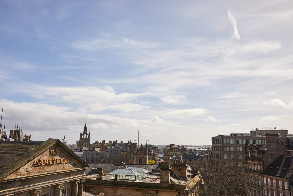 Hotel Indigo Newcastle by IHG