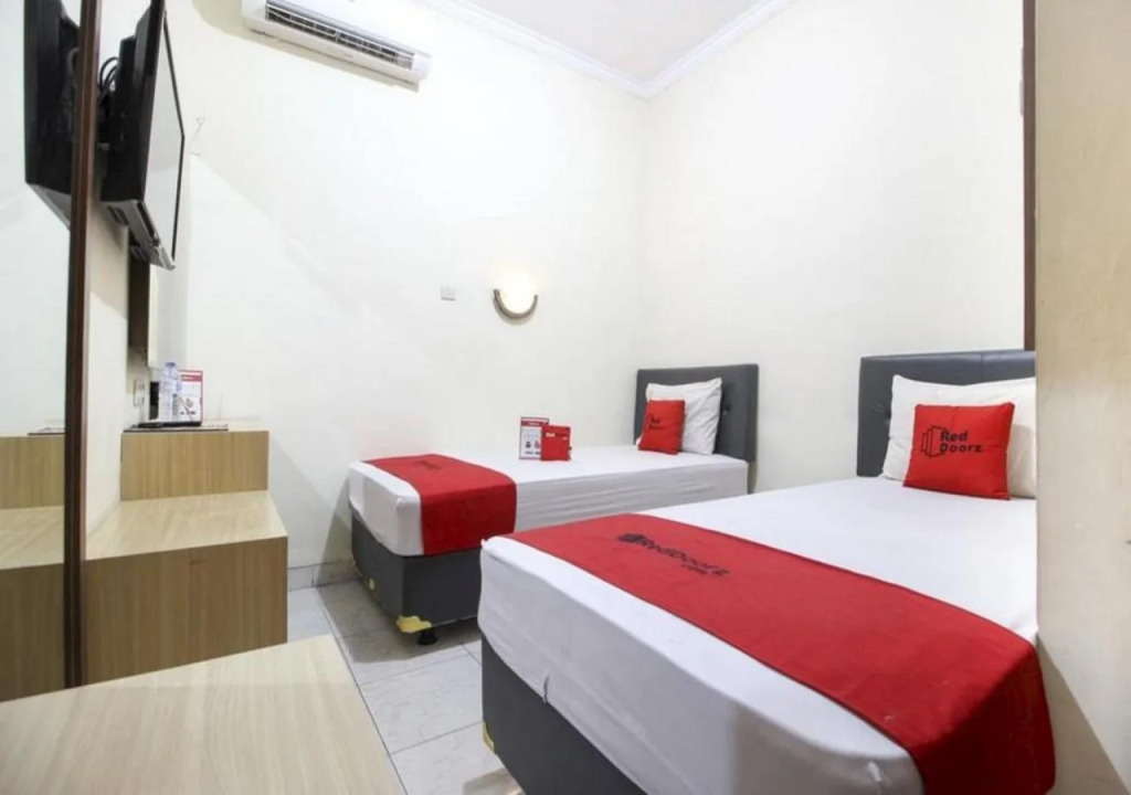 NIDA Rooms Yogyakarta Kenari Mandala