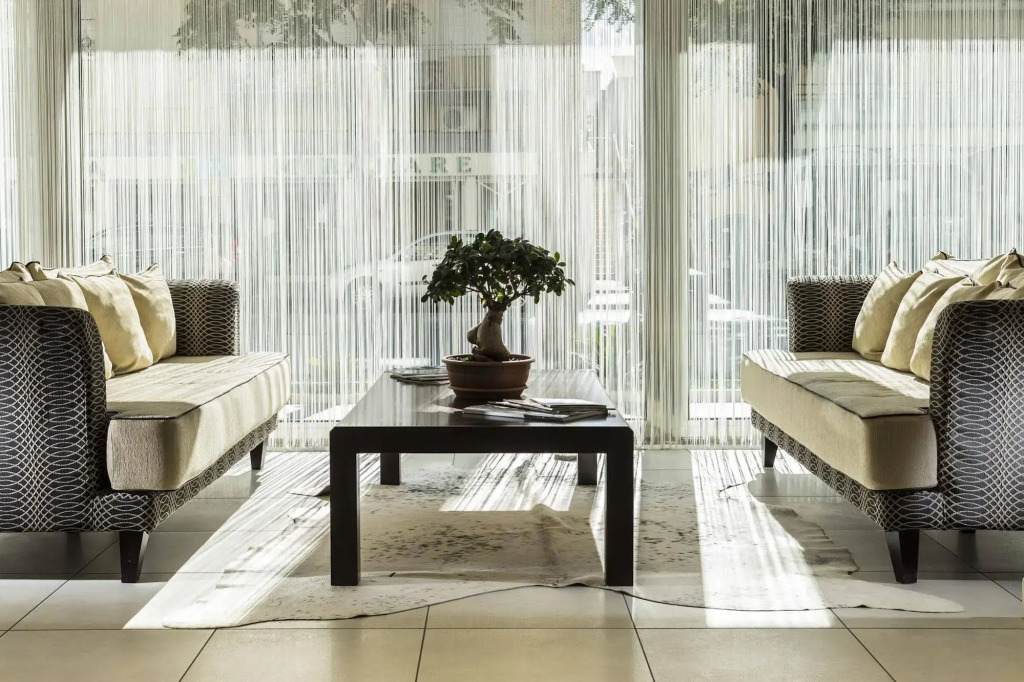 Terminal Palace & SPA