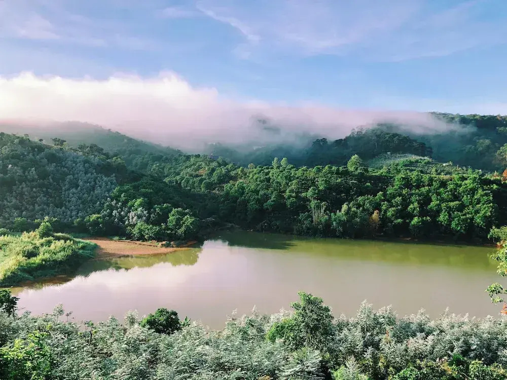 Chahill Dalat