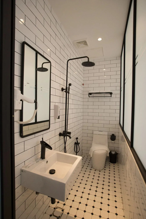 The Southern Boutique Hotel