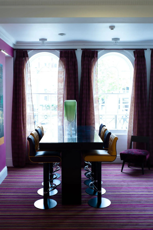 Safestay London Elephant & Castle