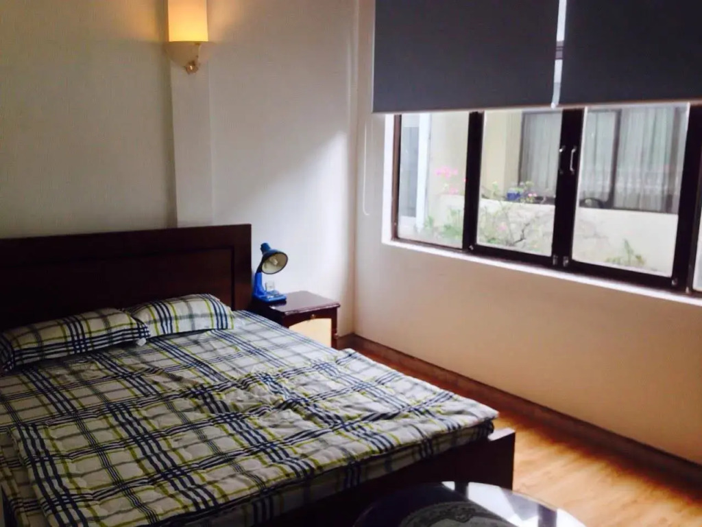 8A-A1 Thai Van Lung Serviced Apartment