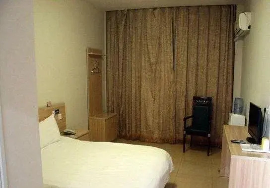 Eaka 365 Hotel Handan Yongnian Xinming Road Branch