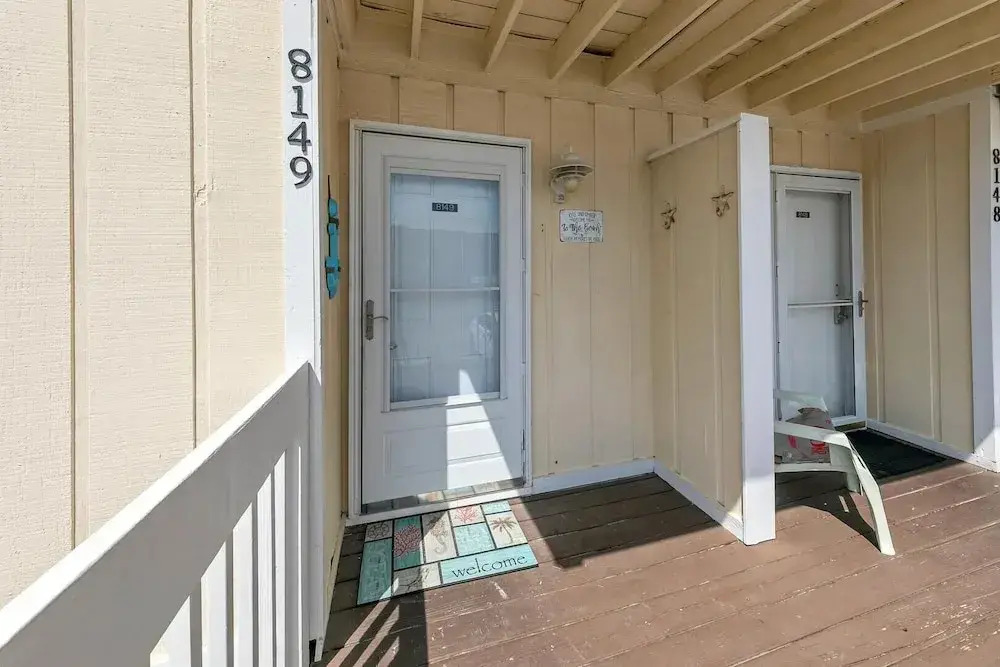 Sandpiper Cove 8149